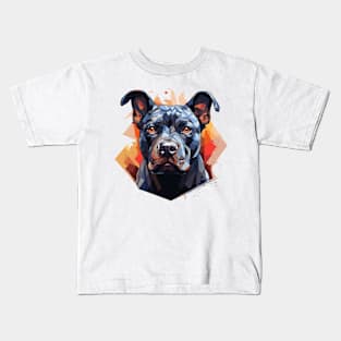 Zen Brutus Kids T-Shirt